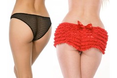 Panties