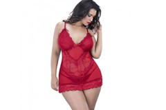 Babydolls & Chemises