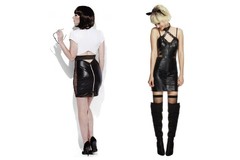 Bedroom Costumes