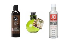 Oils