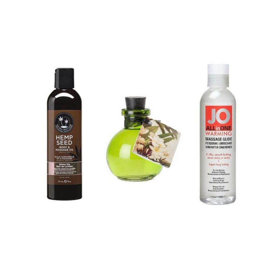 Oils