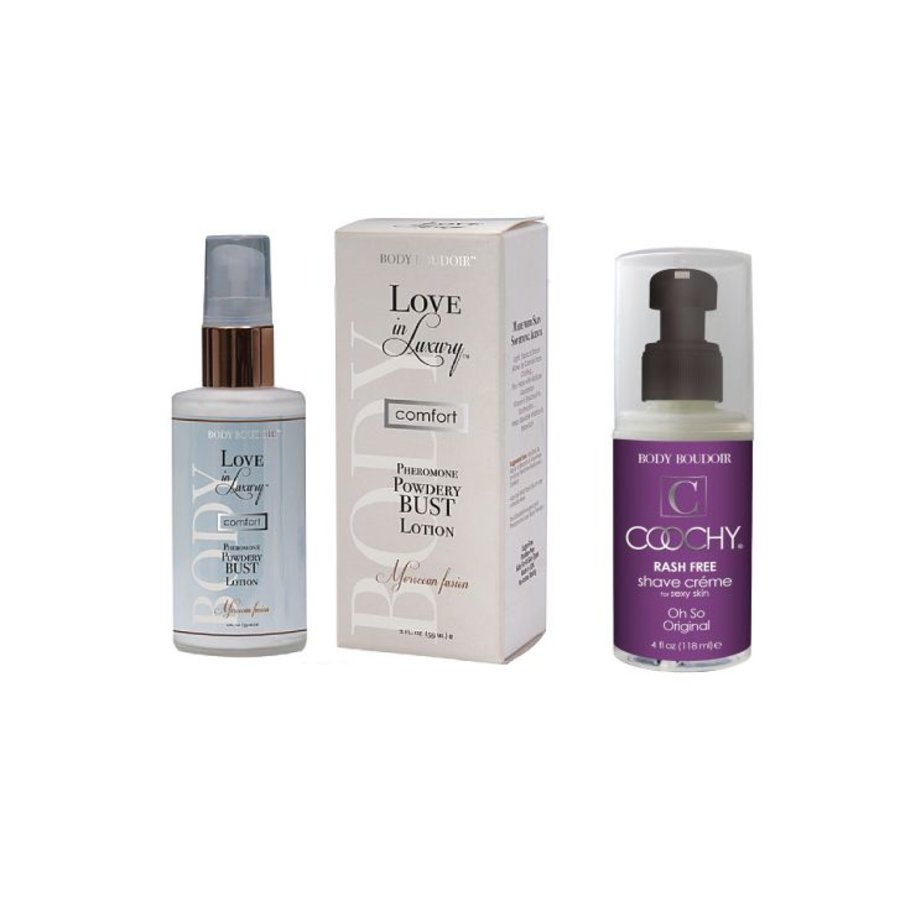 Lotions