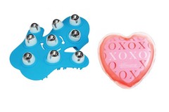Massagers