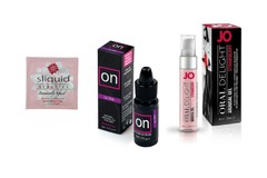 Sensation Serums