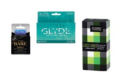 Condoms