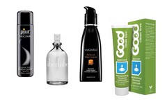 Lubricants