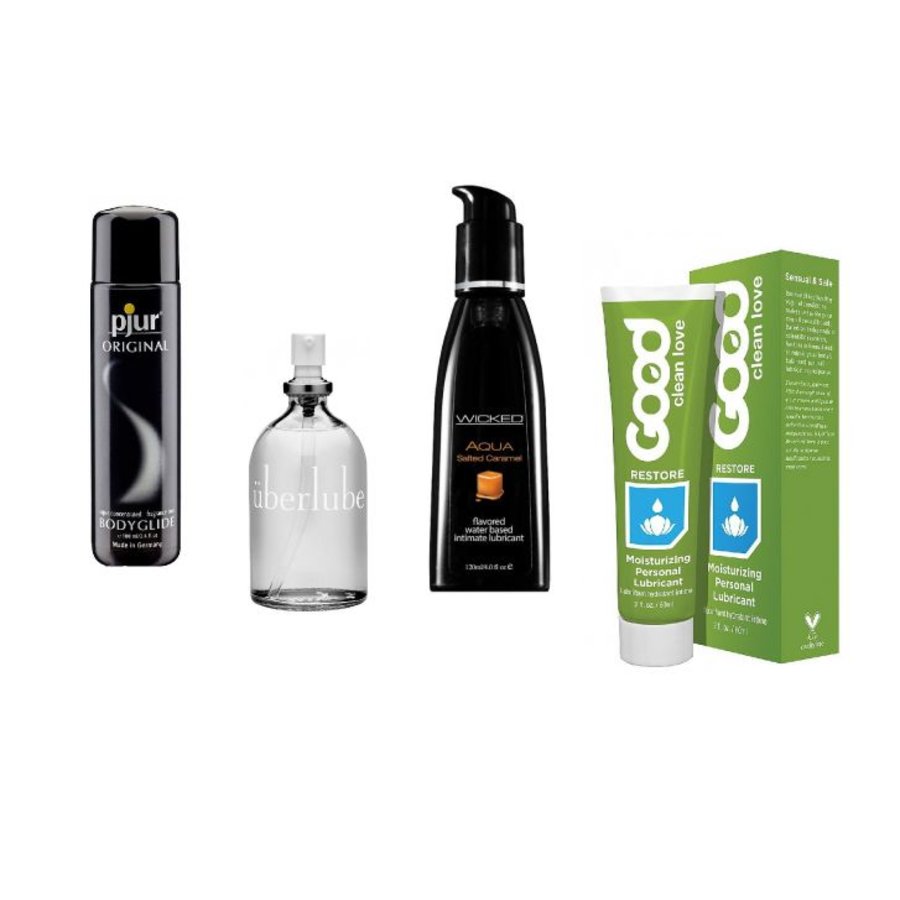 Lubricants