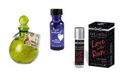 Fragrance & Cosmetics