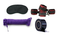 Restraints