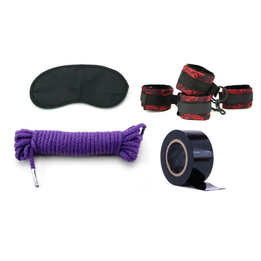 Restraints
