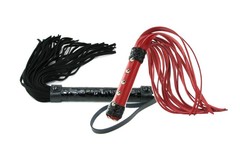 Whips & Floggers