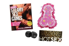 Gifts & Games
