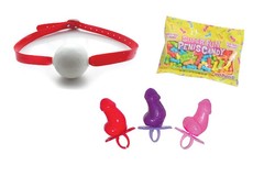 Candy