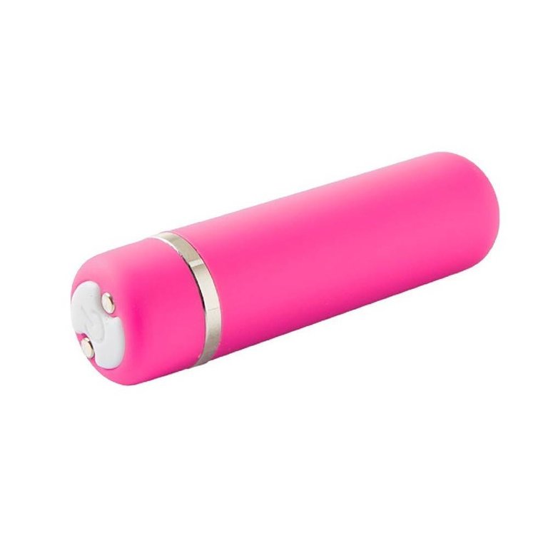 Sensuelle Joie Rechargeable 15 Function Bullet Vibrator