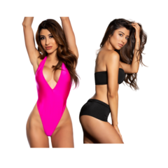 Swim & Dancewear!