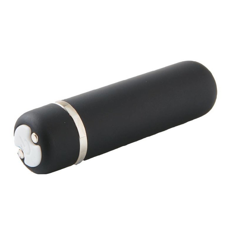Sensuelle Joie Rechargeable 15 Function Bullet Vibrator