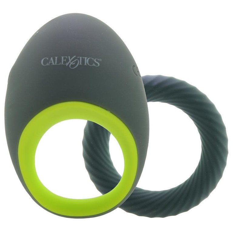 CalExotic Link Up Edge Vibrating C-Ring