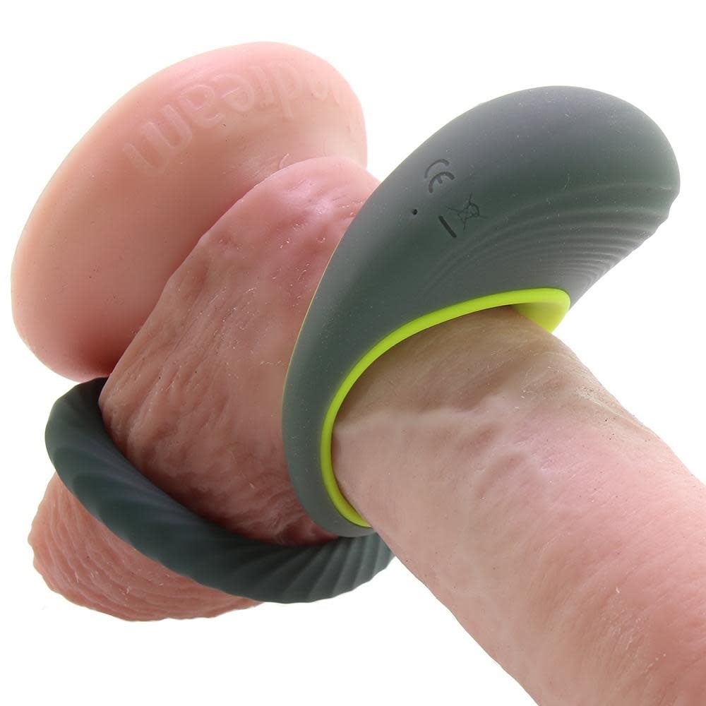 Link Up Edge Vibrating C-Ring pic