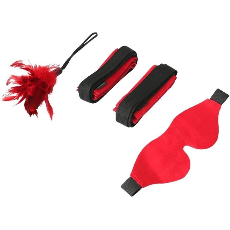 Sportsheets Sexy Submissive Kit