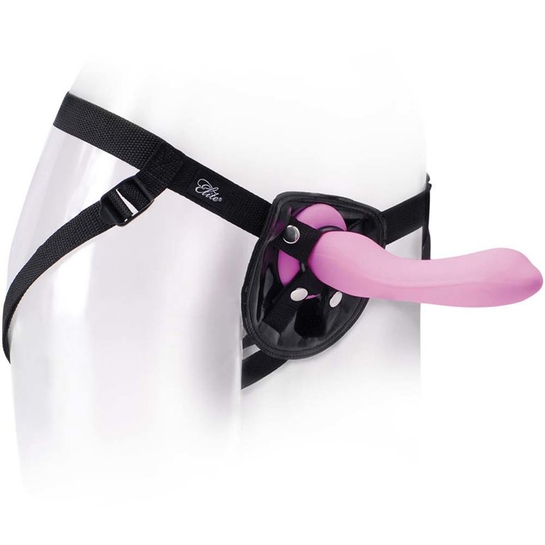 Pipedream Fetish Fantasy Elite Universal Beginner's Harness