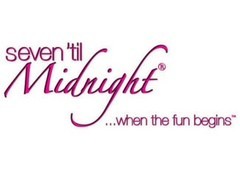 Seven 'til Midnight