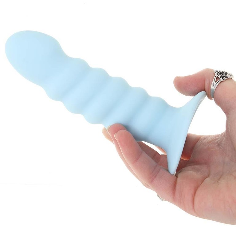 Maia Paris Maia 6-inch Silicone Dong