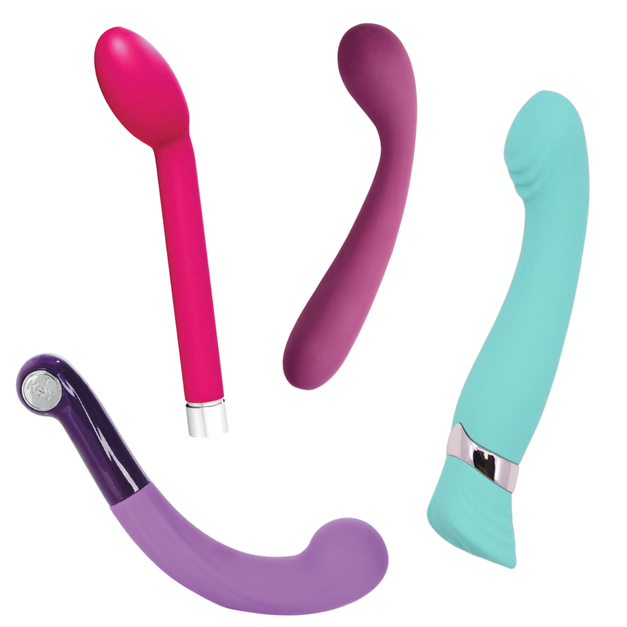 G-Spot Vibrators