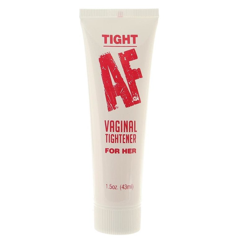 Little Genie Tight AF Vaginal Tightener