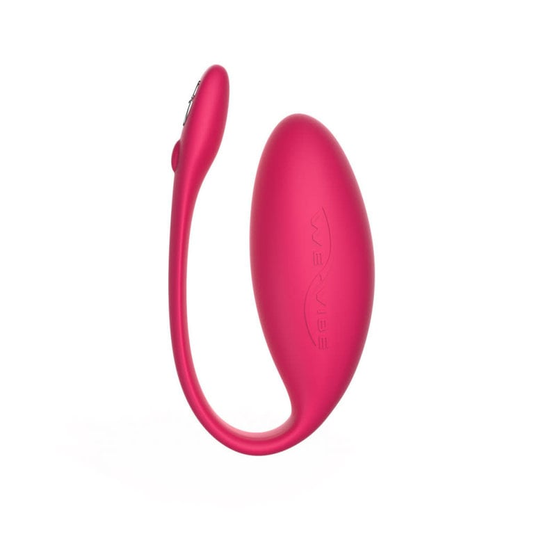 We Vibe Jive Remote G-Spot Vibrator - Pink