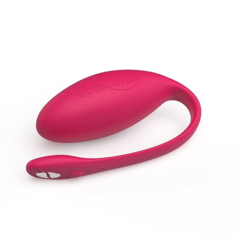 We Vibe Jive Remote G-Spot Vibrator - Pink