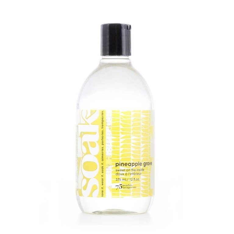 Soak Lingerie Wash 12 oz