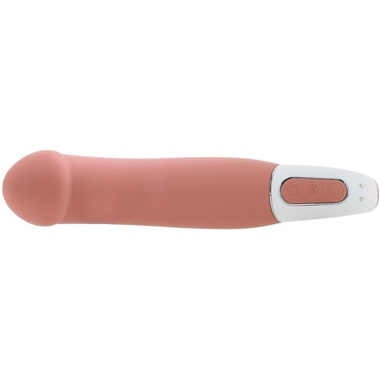 Satisfyer Master XXL Silicone Rechargeable Vibrator