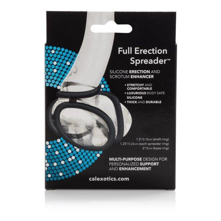 CalExotic Full Erection Spreader Ring