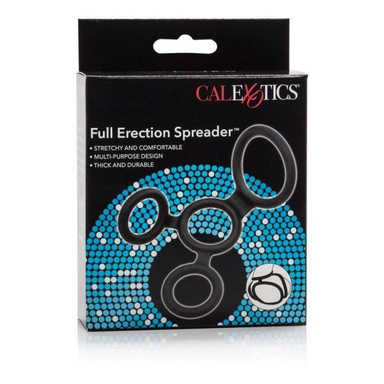 CalExotic Full Erection Spreader Ring