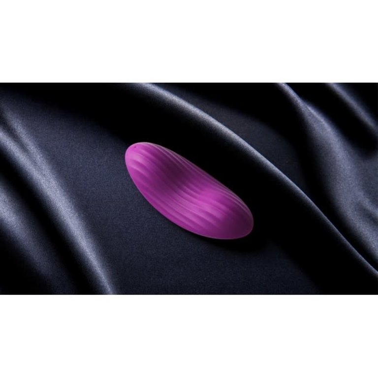 Edeny App-Controlled Panty Vibrator - Groove