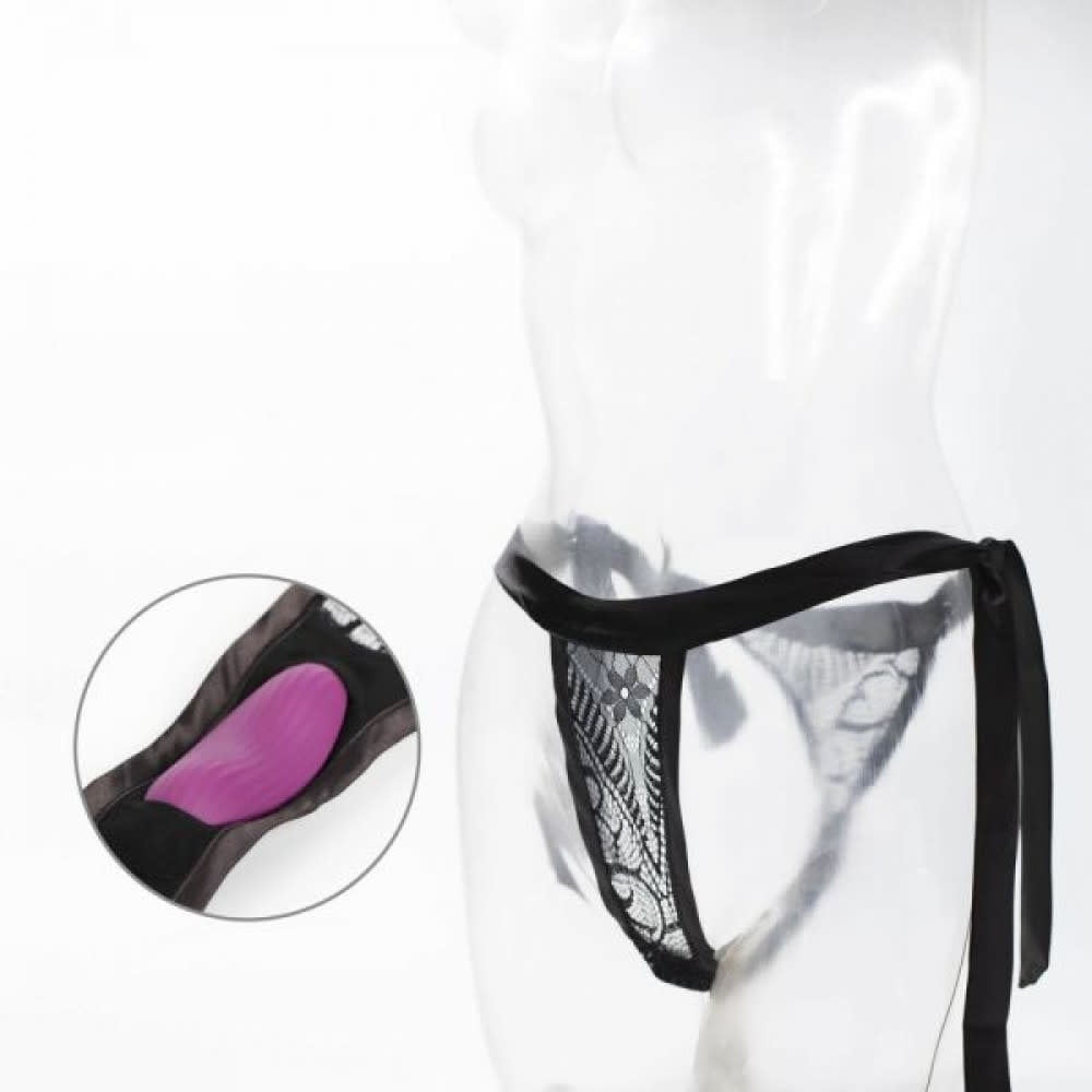 Edeny App-Controlled Panty Vibrator picture
