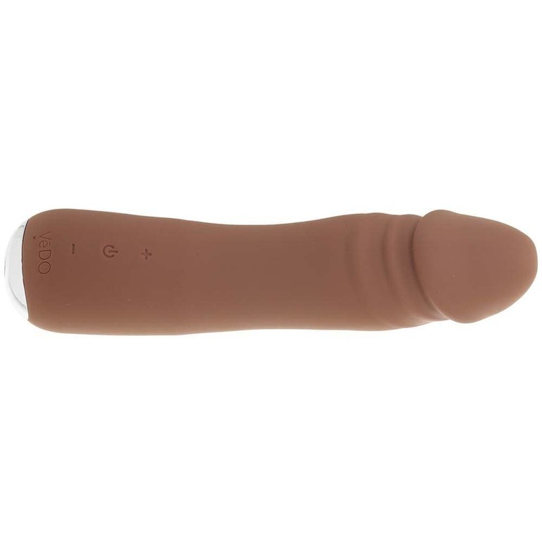 Vedo Vedo Rialto Rechargeable Vibrator