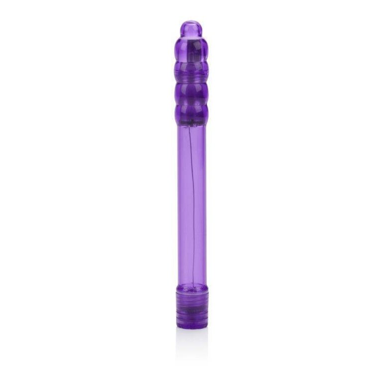 CalExotic Slender Sensations Vibrator - Purple