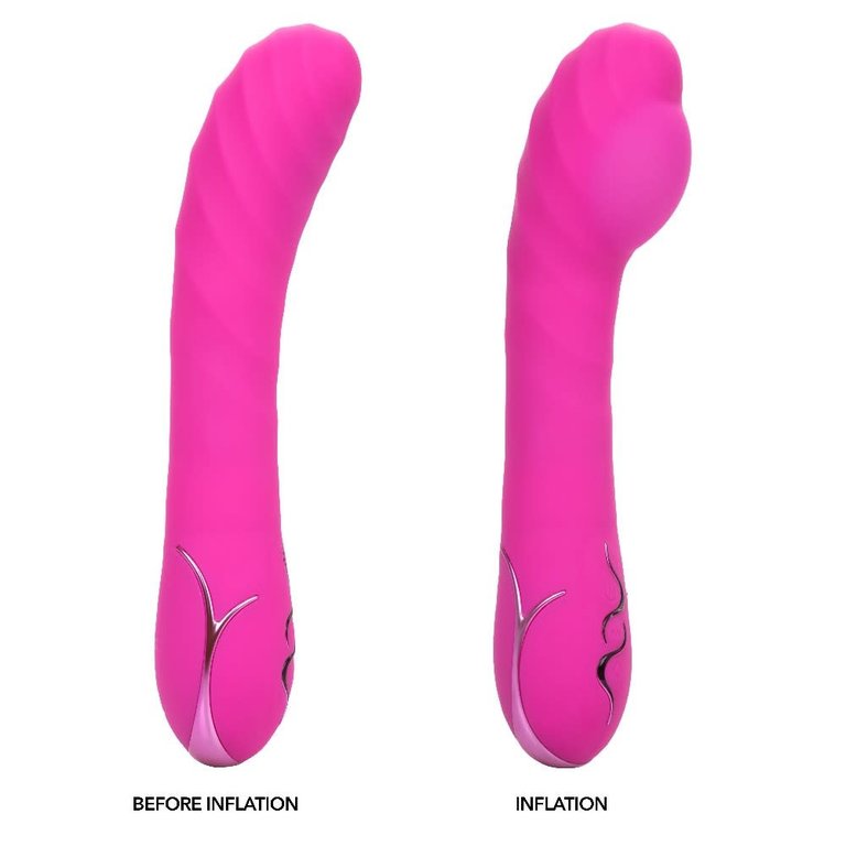 CalExotic Insatiable G Inflatable G-Wand