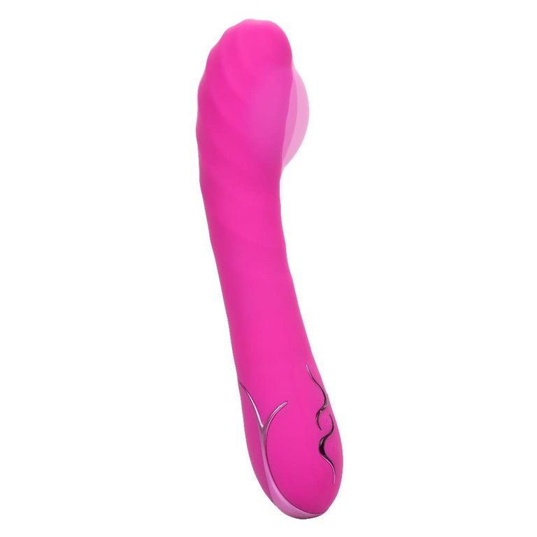 CalExotic Insatiable G Inflatable G-Wand