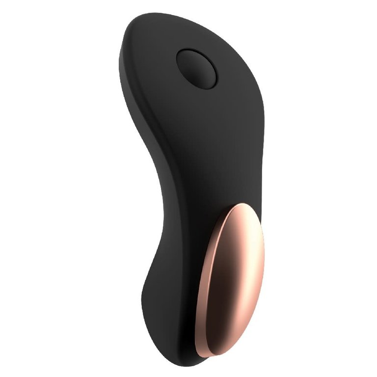 Satisfyer Little Secret Remote Controlled Panty Vibe