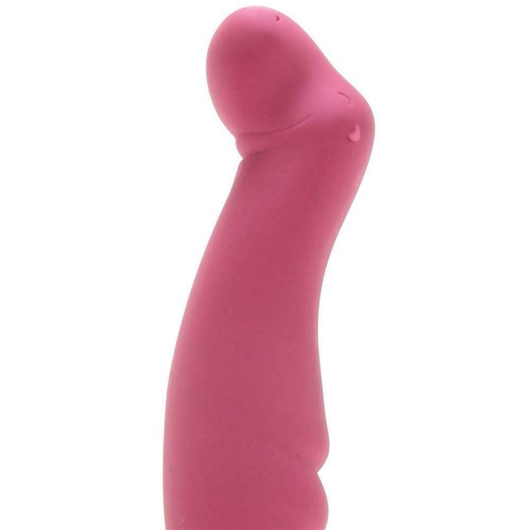 Satisfyer Petting Hippo G-Spot Vibrator