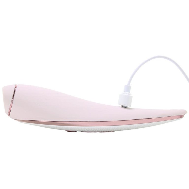 Satisfyer Prêt-à-porter Air Pulse Pleasure Toy