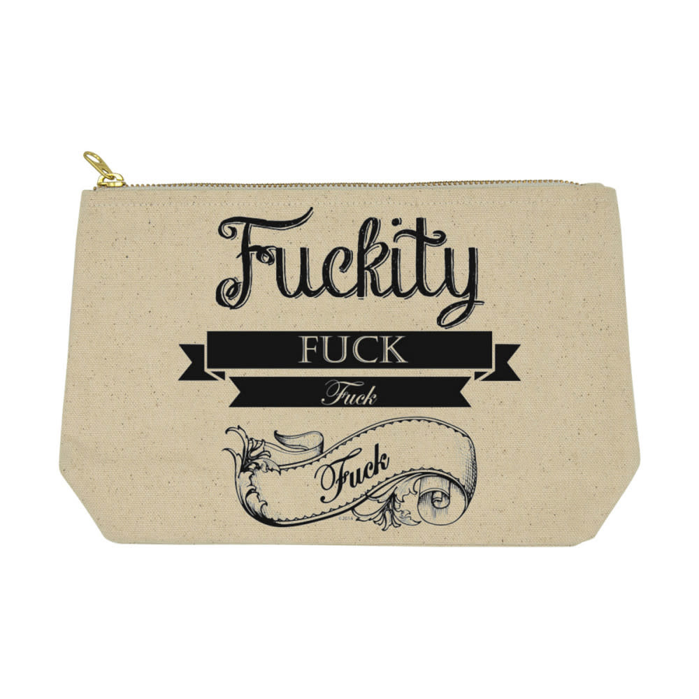Fuckity Fuck Fuck Bitch Bag
