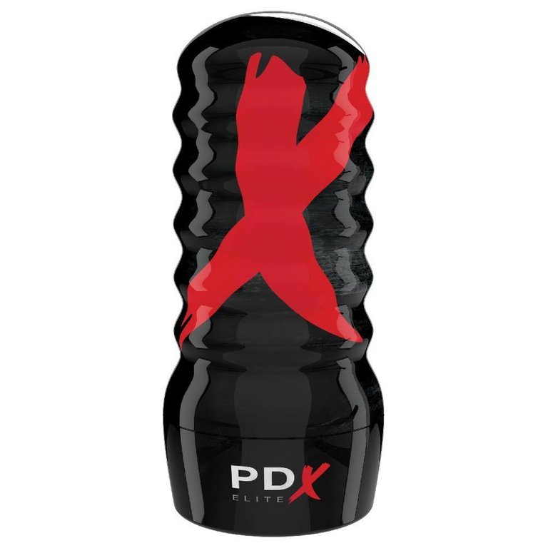 Pipedream PDX Elite Air-tight Pussy Stroker