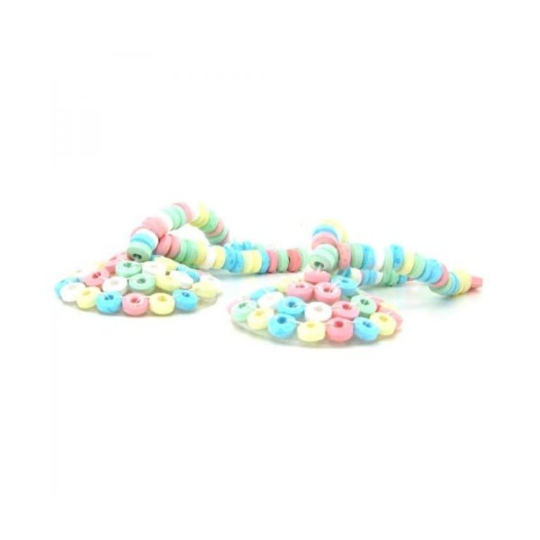 Hott Products Candy Nipple Tassels