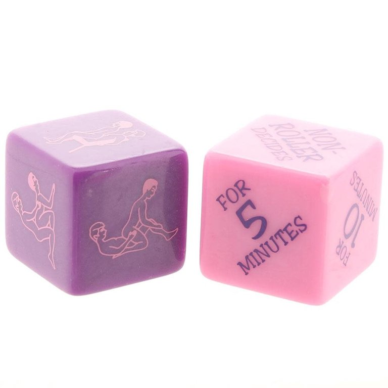Kheper Games Any Couple Sex! Dice