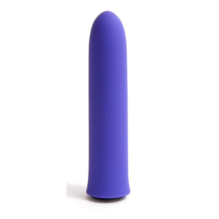 Sensuelle Nubii 10-Function Rechargeable Bullet