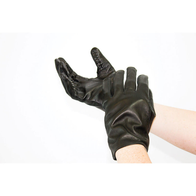 Stockroom Vampire Gloves - Medium