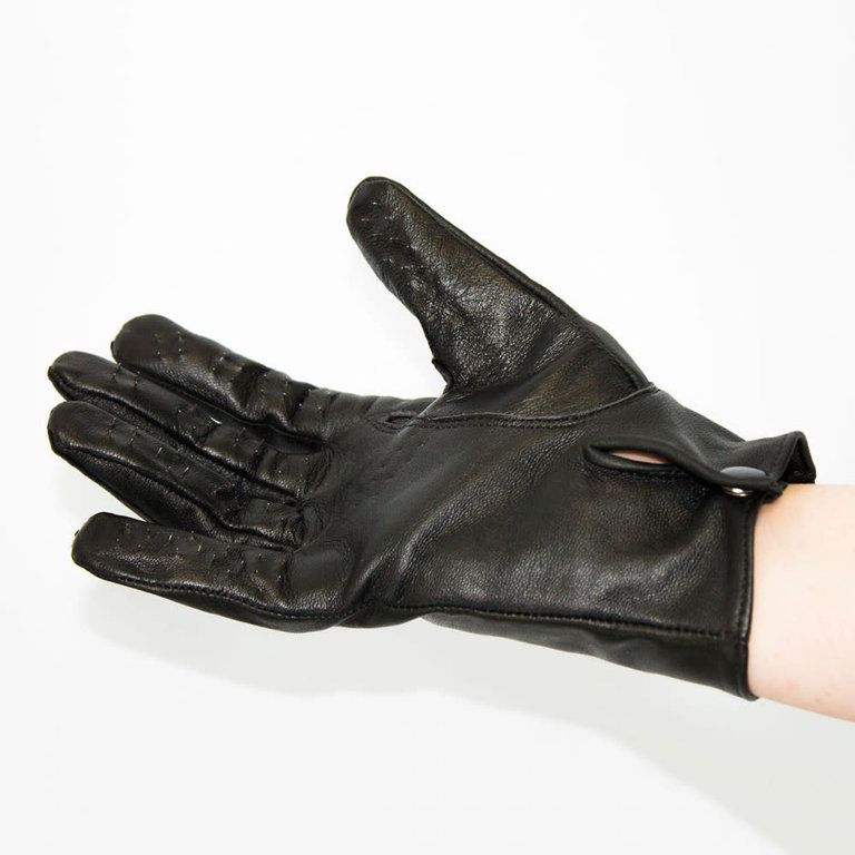 Stockroom Vampire Gloves - Large